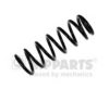 NIPPARTS N5557020 Coil Spring